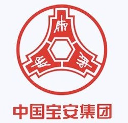 宝安集团公司logo设计理念