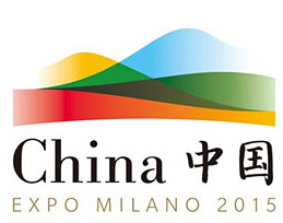 米兰世博会中国馆logo设计理念
