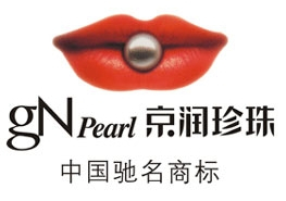 京润珍珠logo设计理念
