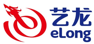艺龙网logo设计理念