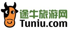 途牛旅游网logo设计理念