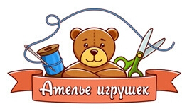 玩具熊logo设计理念