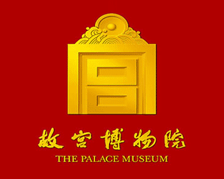 故宫博物院logo设计理念