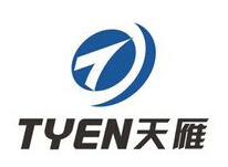 天雁机械公司logo设计理念