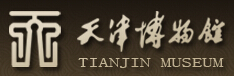 天津博物馆logo设计理念