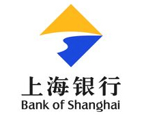 上海银行LOGO设计理念