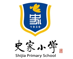 史家小学学校logo设计理念