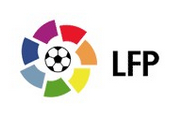 西甲联赛及logo设计理念