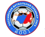 俄罗斯足球超级联赛logo设计理念