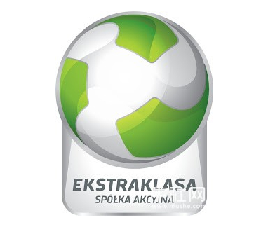 波兰足球甲级联赛logo设计理念