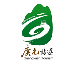 广元旅游形象logo设计理念