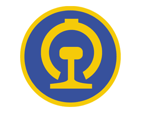 中国铁路logo设计理念