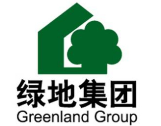 绿地集团公司logo设计理念