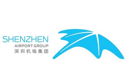 深圳机场logo设计理念