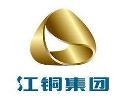 江铜集团公司logo设计理念