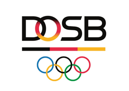 德国国家奥林匹克委员会logo设计理念