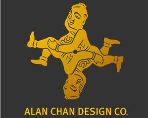 陈幼坚公司logo设计理念