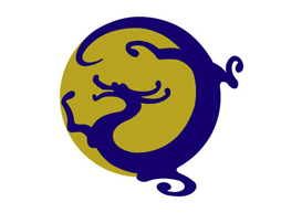 台湾复兴航空logo设计理念