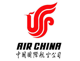 中国航空logo设计理念