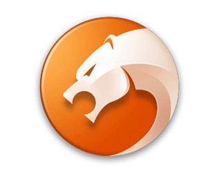 猎豹浏览器logo设计理念