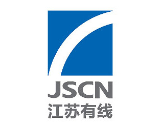 江苏有线网络logo设计理念