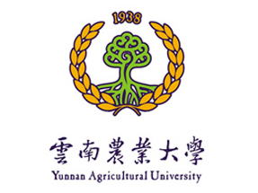 云南农业大学logo设计理念