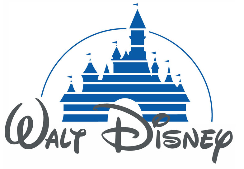 迪士尼乐园logo设计理念
