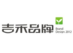 郑州吉禾品牌公司logo设计理念