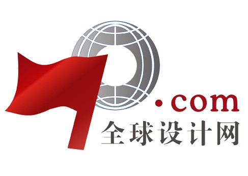 全球网logo设计理念