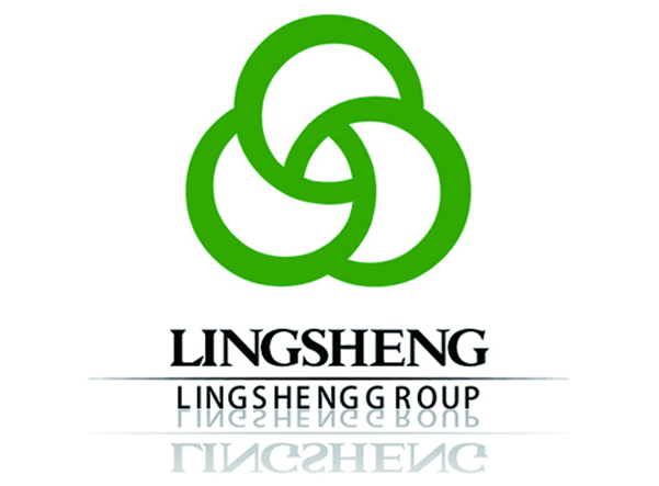 凌盛集团公司logo设计理念