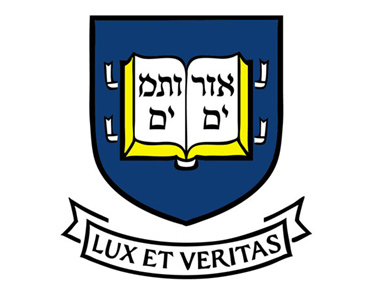 耶鲁大学校logo设计理念