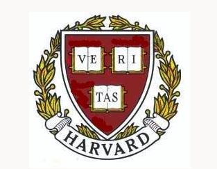 哈佛大学logo设计理念