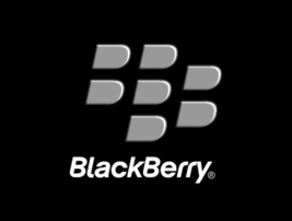黑莓手机品牌logo设计理念