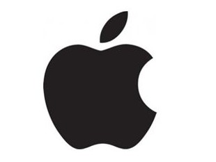 苹果手机logo设计理念