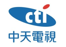 台北中天电视logo设计理念