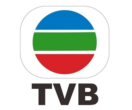 香港TVB电视logo设计理念