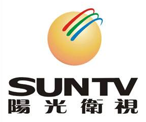 阳光卫视logo设计理念