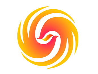 凤凰卫视logo设计理念