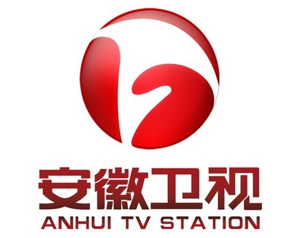 安徽卫视logo设计理念 