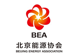 北京能源协会logo设计理念