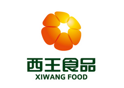 西王食品公司logo设计理念