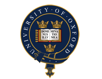 牛津大学logo设计理念