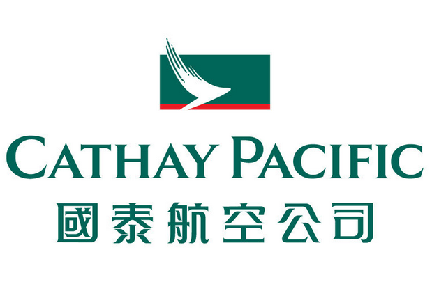 香港国泰航空公司logo设计理念