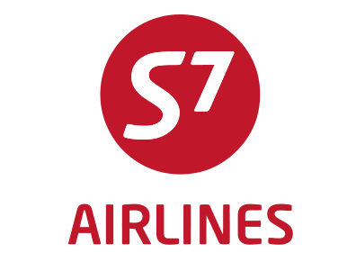 俄罗斯西伯利亚航空logo设计理念