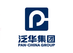 泛华集团公司logo设计理念