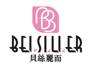 贝丝丽而女鞋品牌logo设计理念