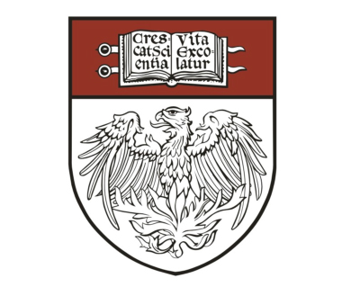 芝加哥大学logo设计理念