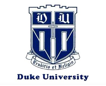 杜克大学logo设计理念