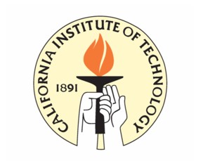 加州理工学院logo设计理念