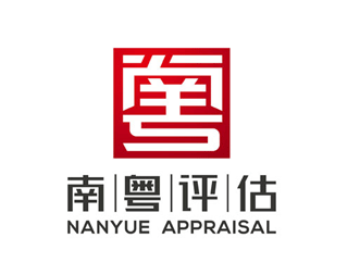 房地产与土地评估公司logo设计理念